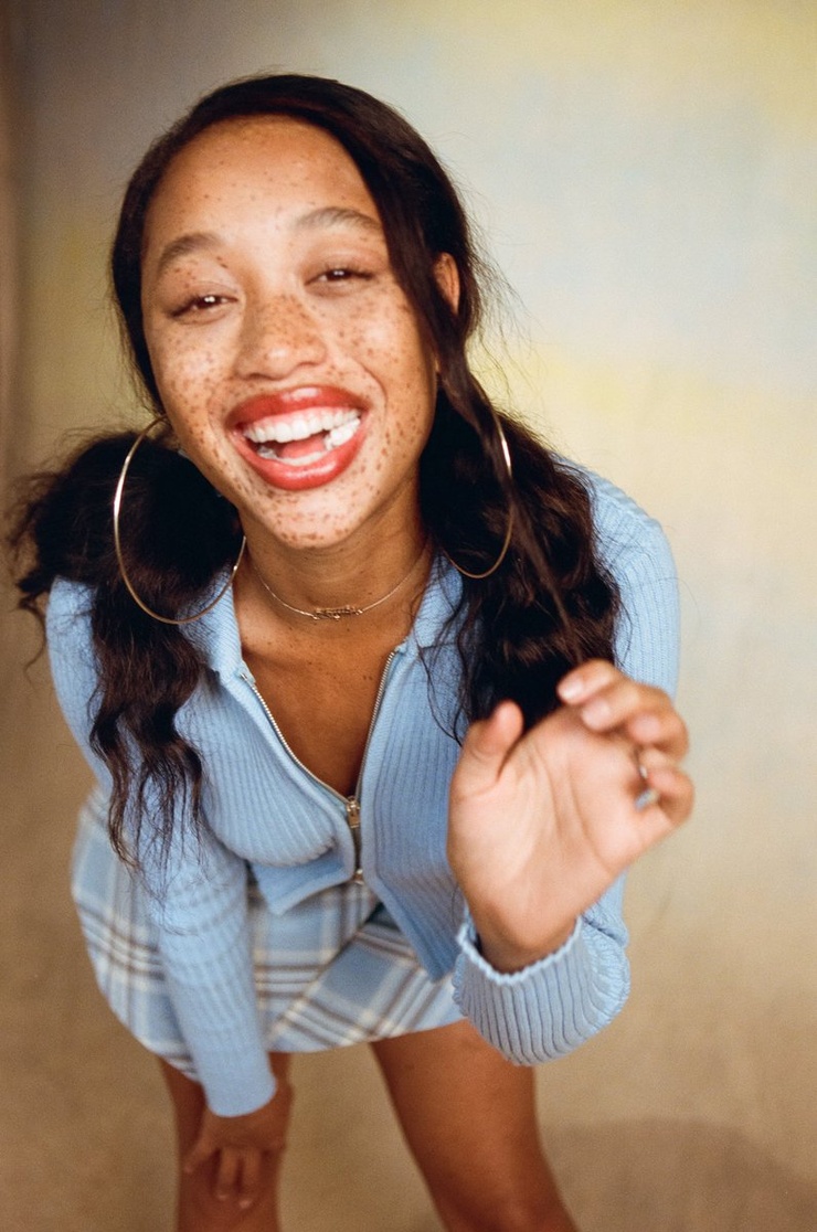 Salem Mitchell