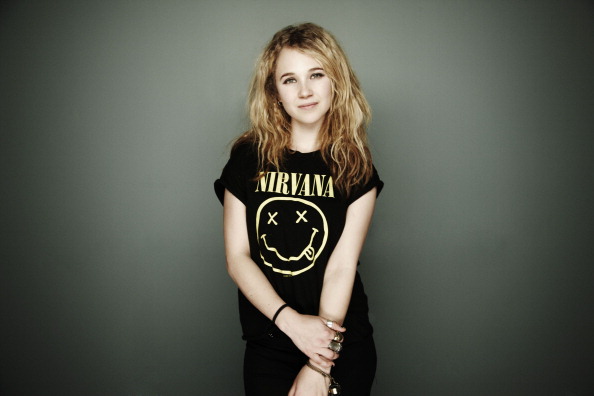 Juno Temple