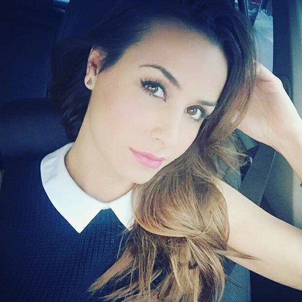 Odalys Ramirez