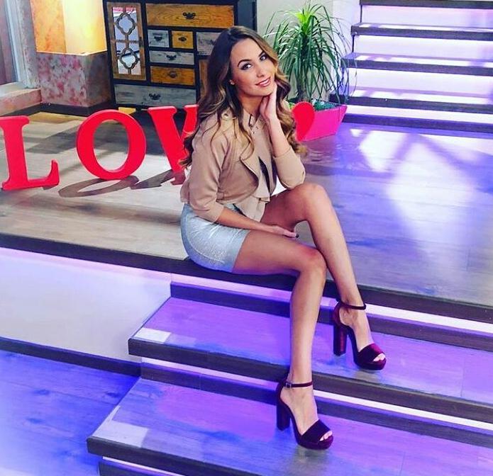 Odalys Ramirez