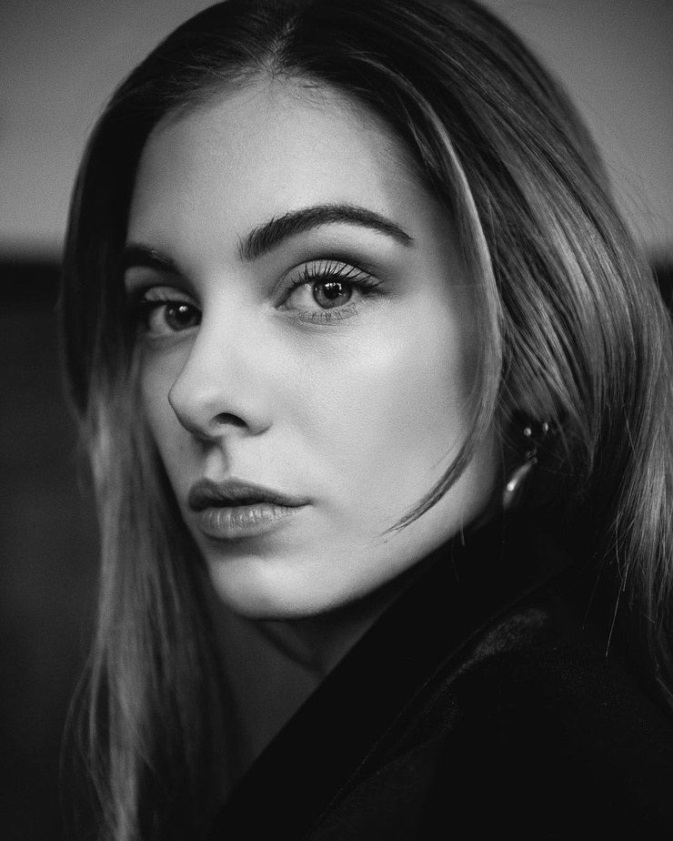 Carmella Rose Carmella Rose