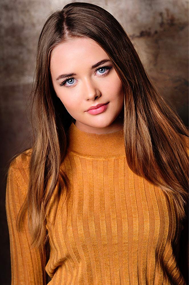 Reylynn Caster Reylynn Caster