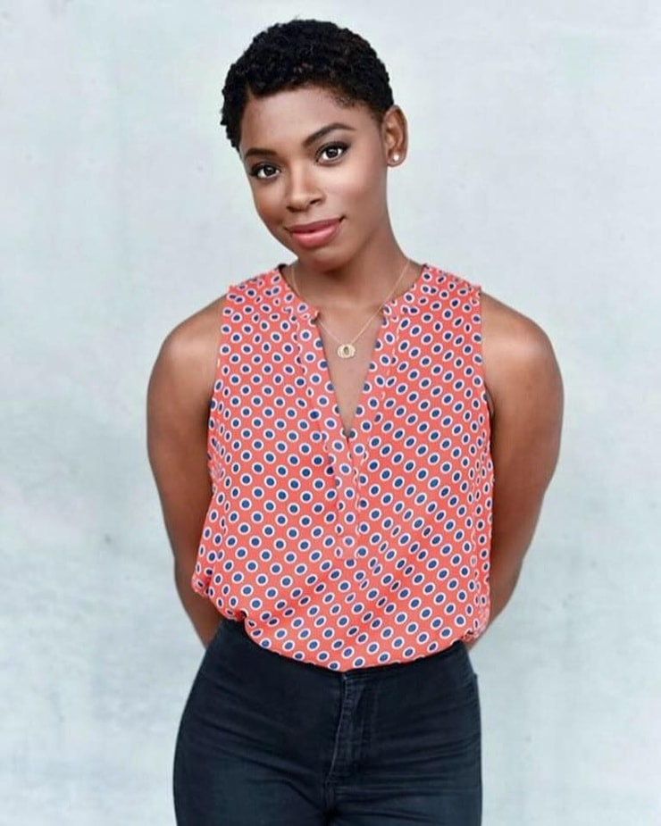 Chelsea Harris Chelsea Harris