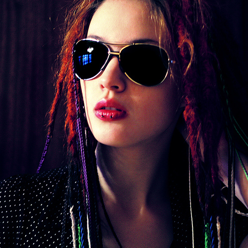 Ira Chernova