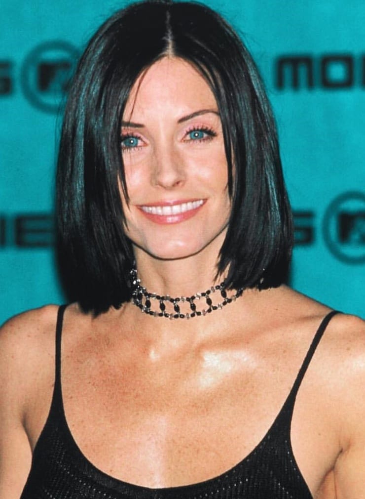 Courteney Cox Courteney Cox