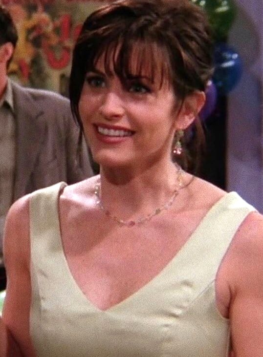 Courteney Cox Courteney Cox