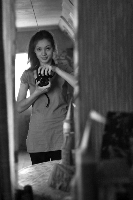 Ira Chernova