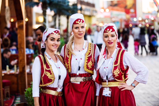 Bosnia and Herzegovina