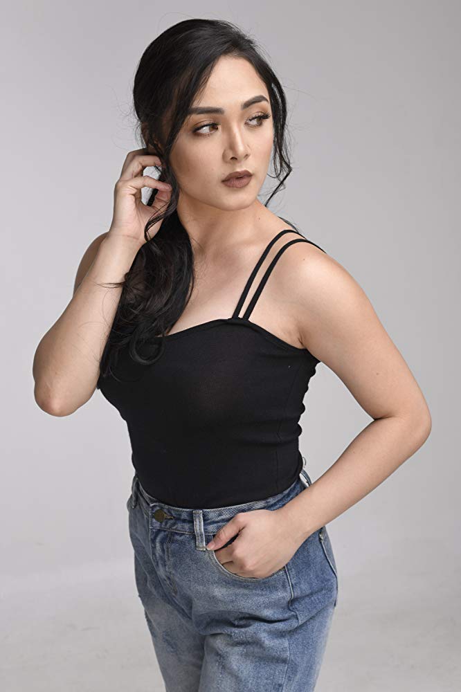 Meg Imperial