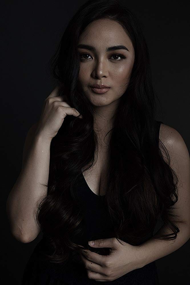 Meg Imperial