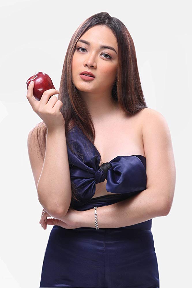 Meg Imperial