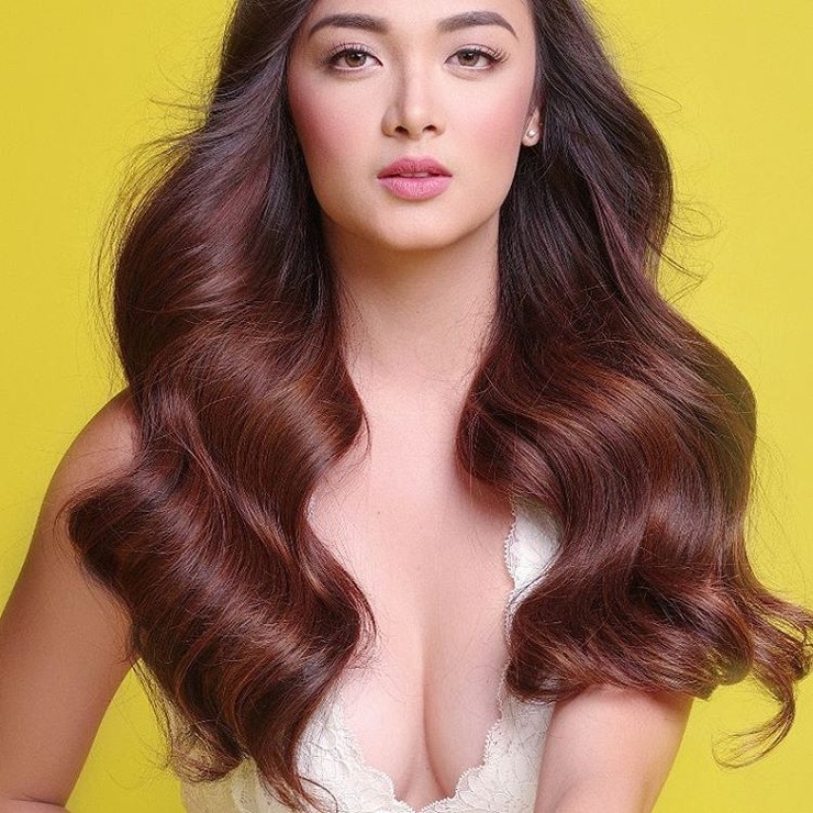 Meg Imperial