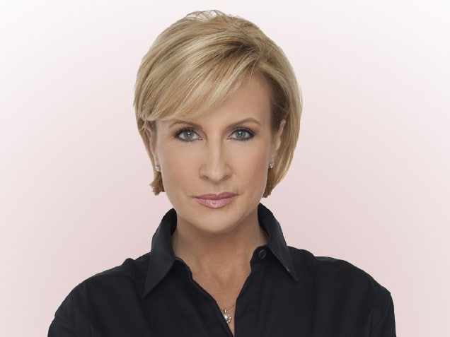 Mika Brzezinski Mika Brzezinski