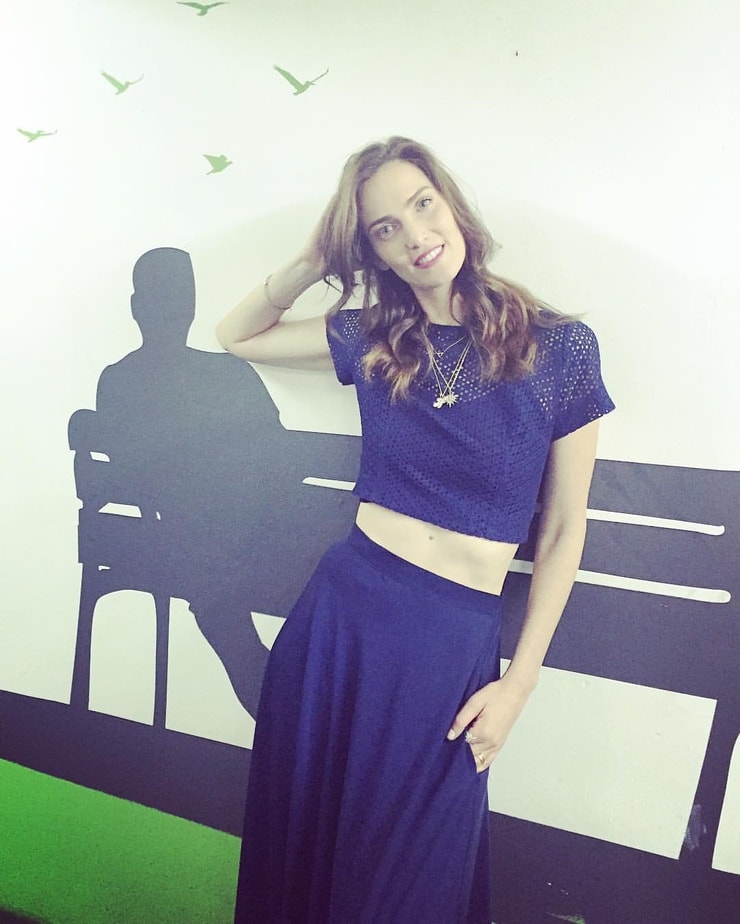 Yael Goldman Yael Goldman