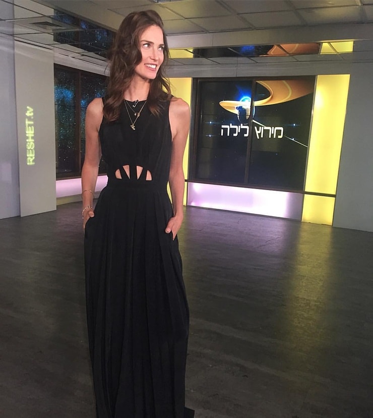 Yael Goldman