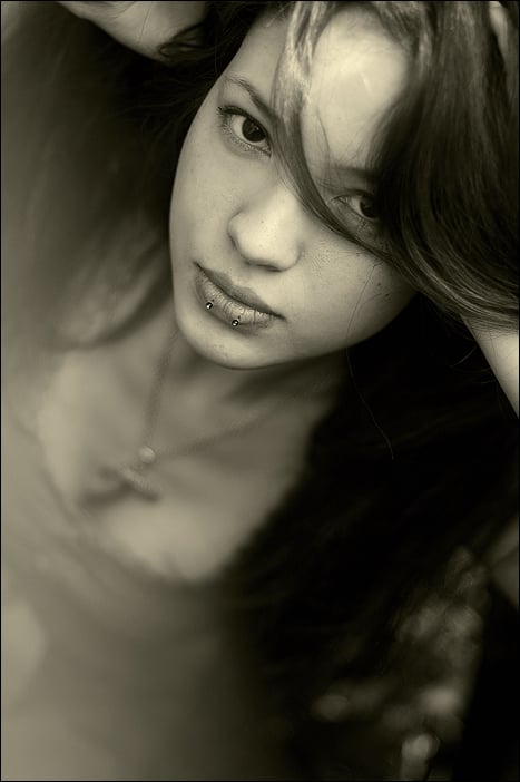 Ira Chernova