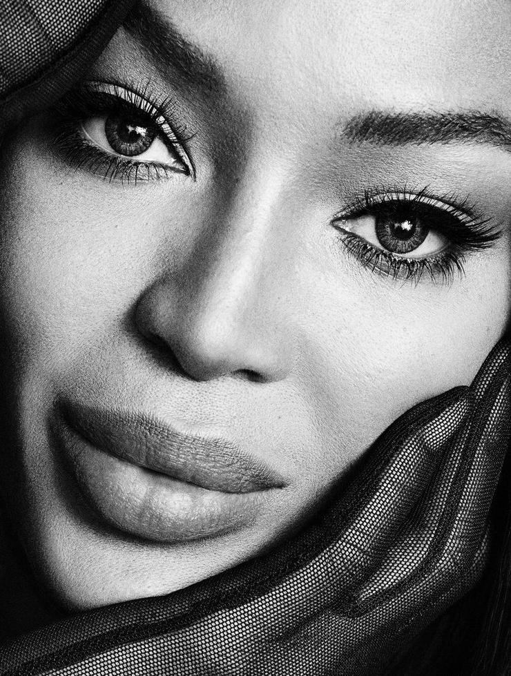 Naomi Campbell Naomi Campbell