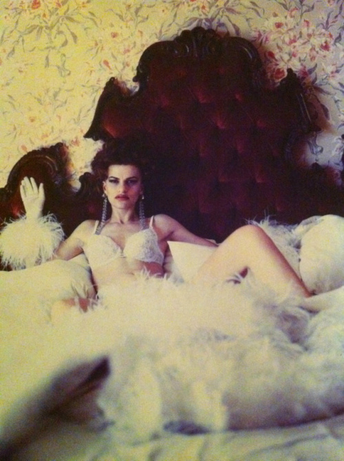 Sandra Bernhard