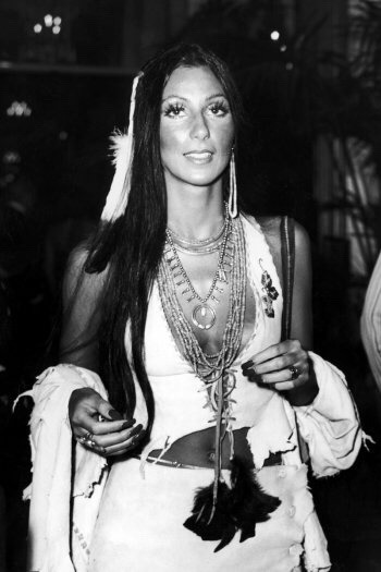 Cher