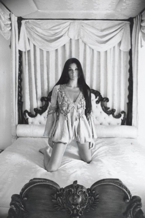 Cher