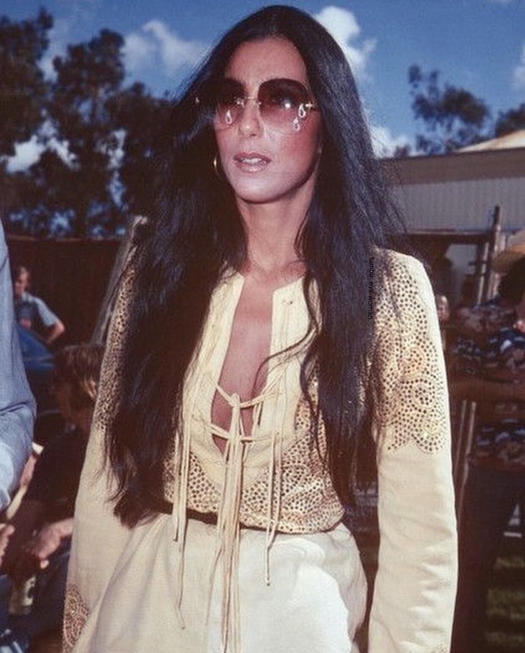 Cher Cher