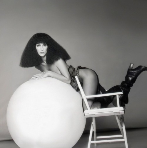 Cher Cher