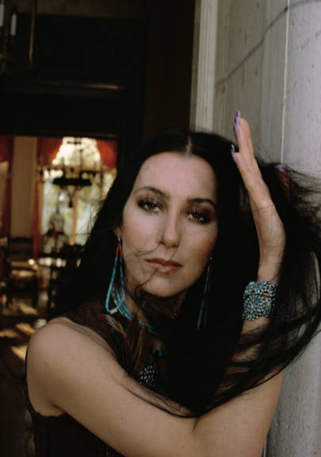 Cher