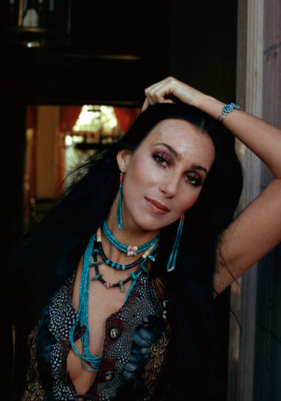 Cher