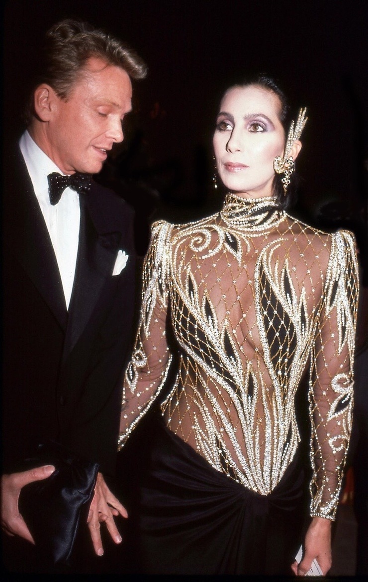 Cher Cher