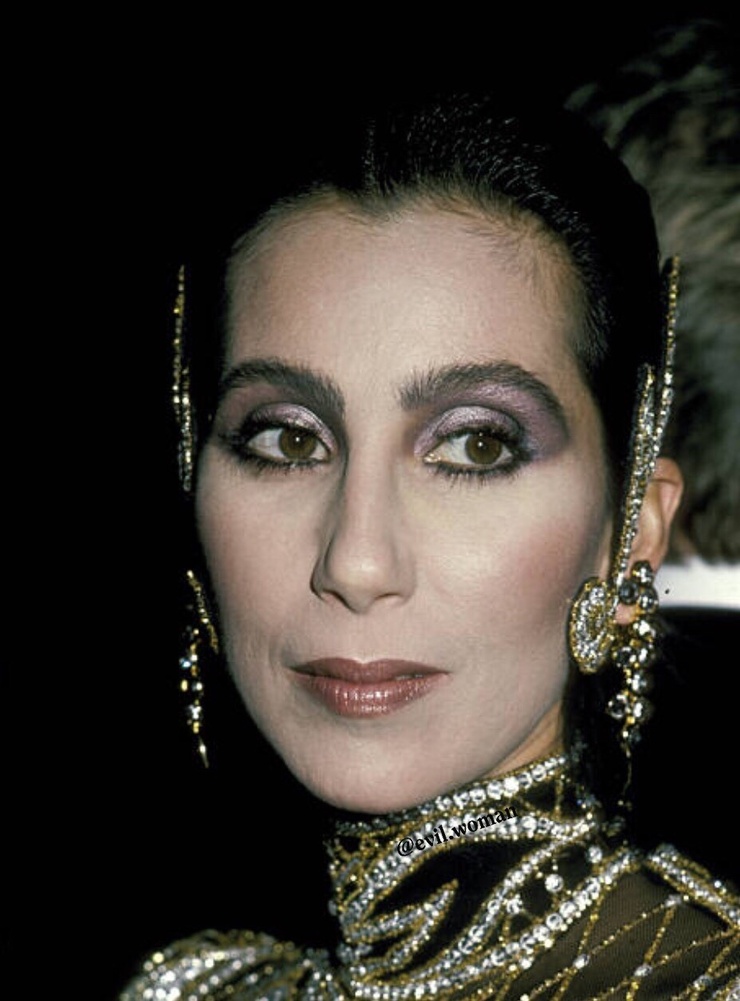 Cher