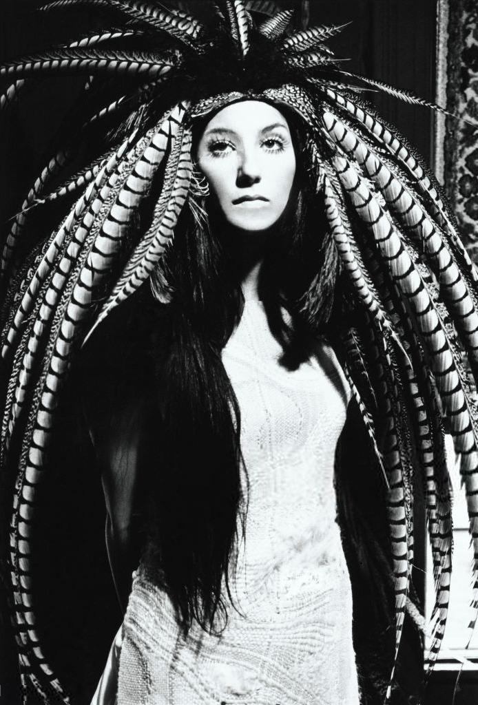 Cher Cher