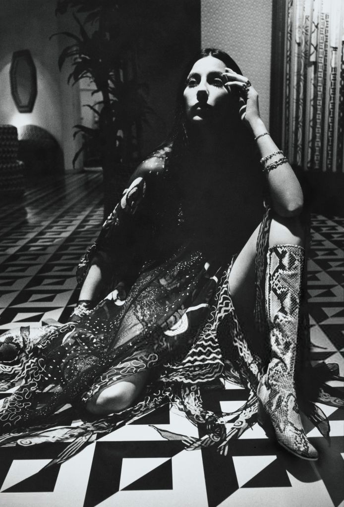 Cher