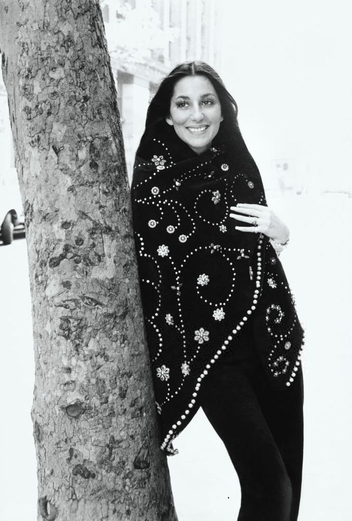 Cher