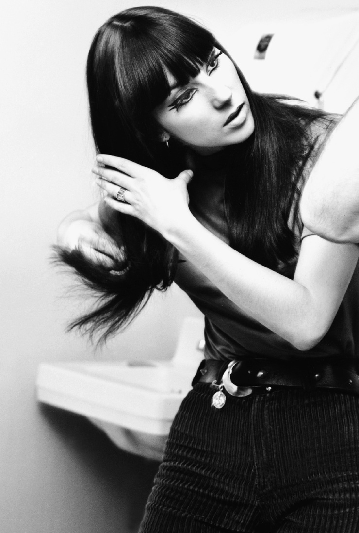 Cher