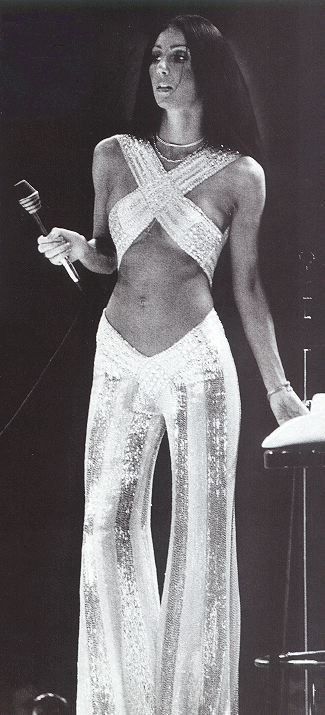 Cher Cher