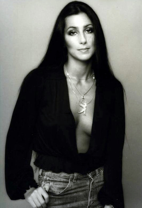 Cher Cher