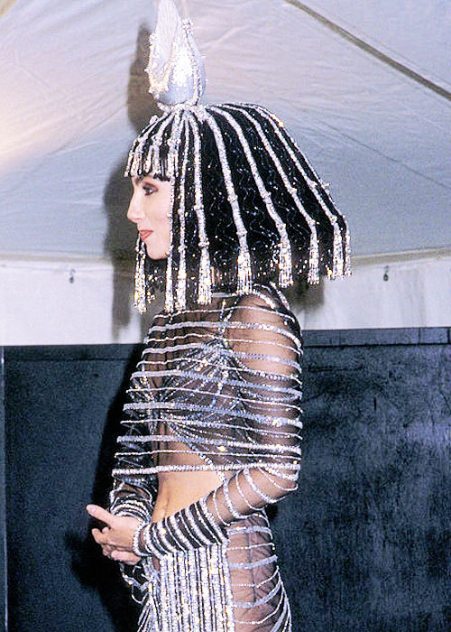 Cher
