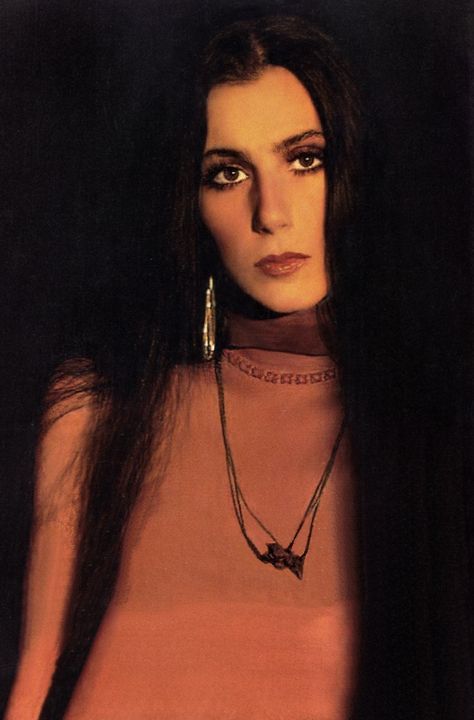 Cher