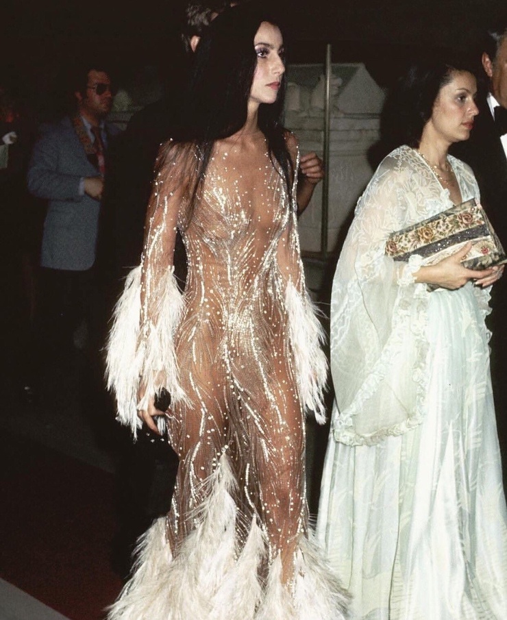 Cher