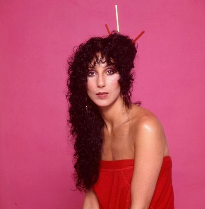 Cher