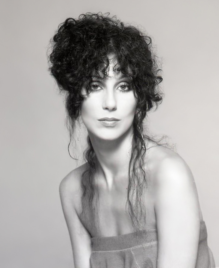 Cher