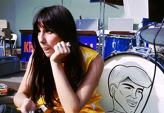 Cher