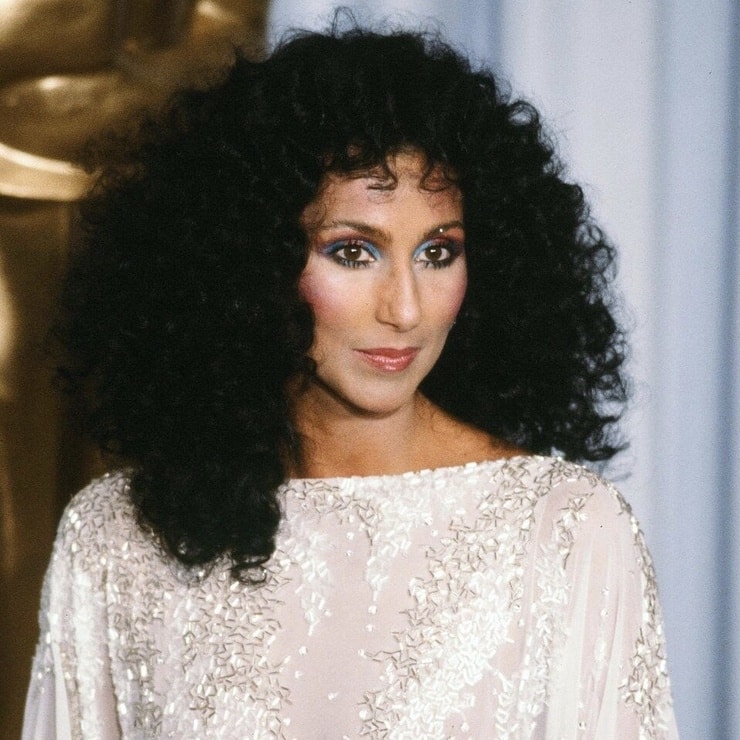 Cher picture