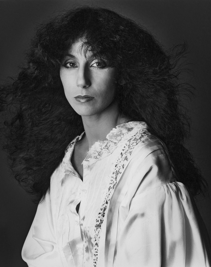 Cher Cher