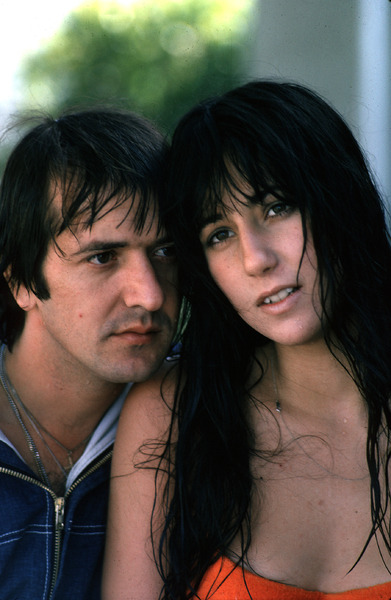 Cher