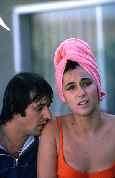 Cher