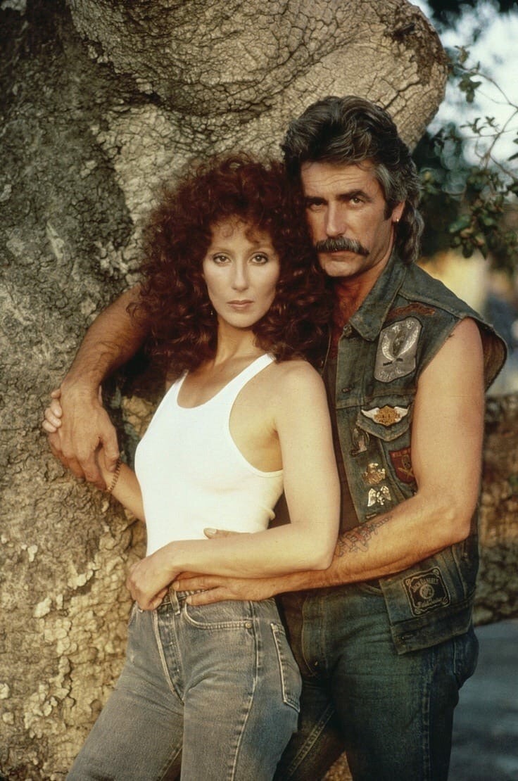Cher Cher