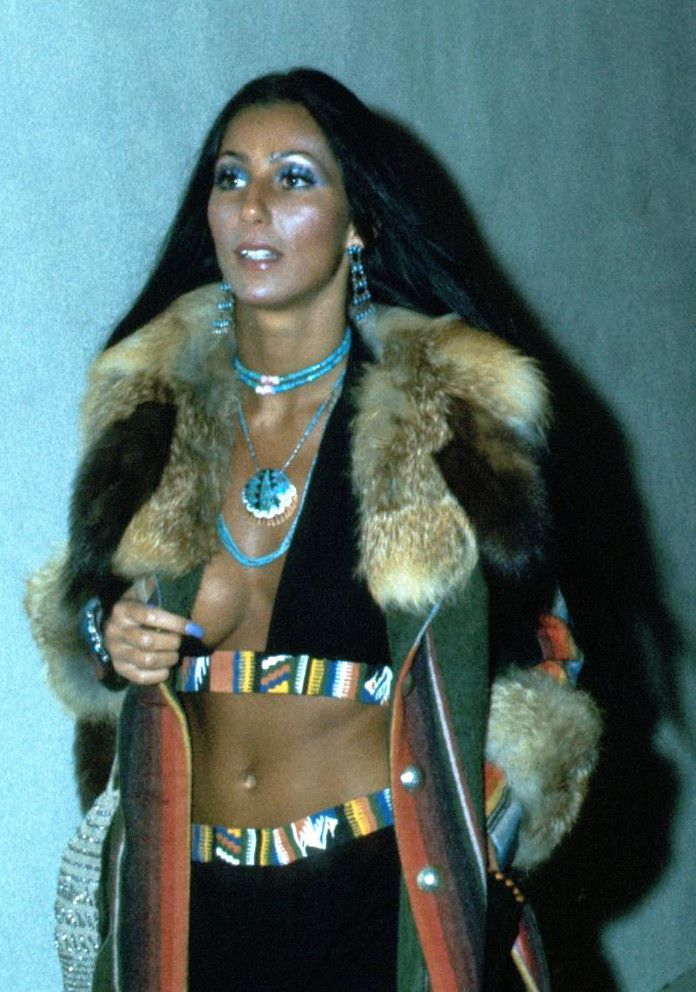 Cher Cher