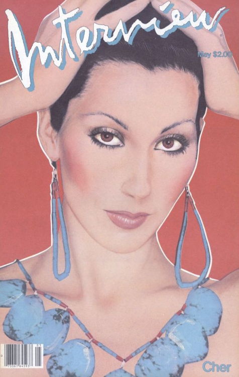 Cher