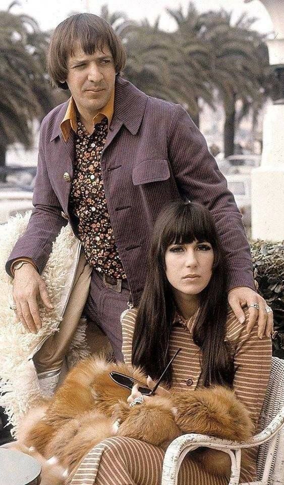 Cher
